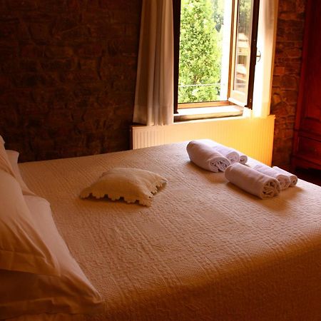 Agriturismo Le Case Assisi Exterior photo