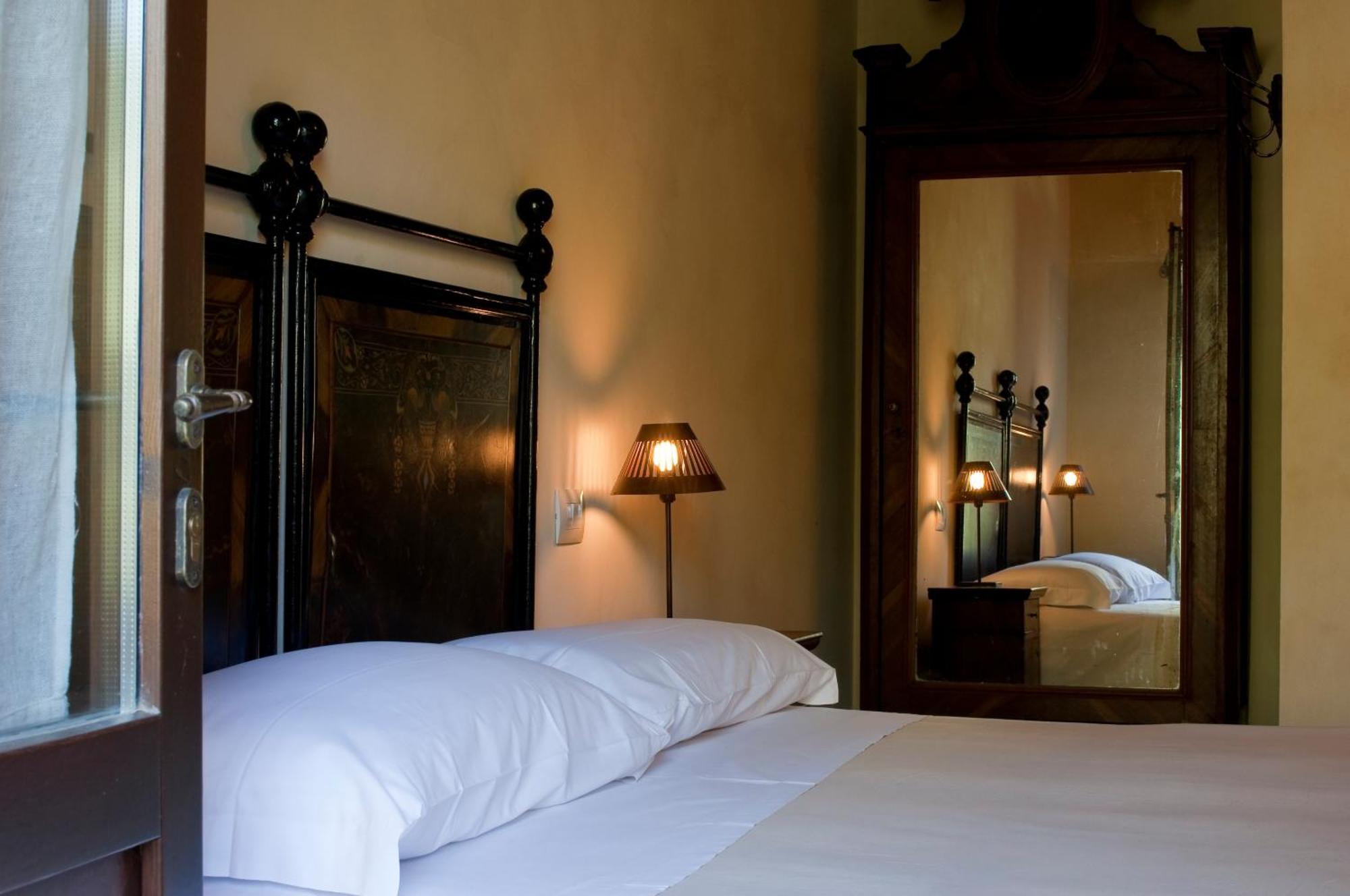 Agriturismo Le Case Assisi Exterior photo