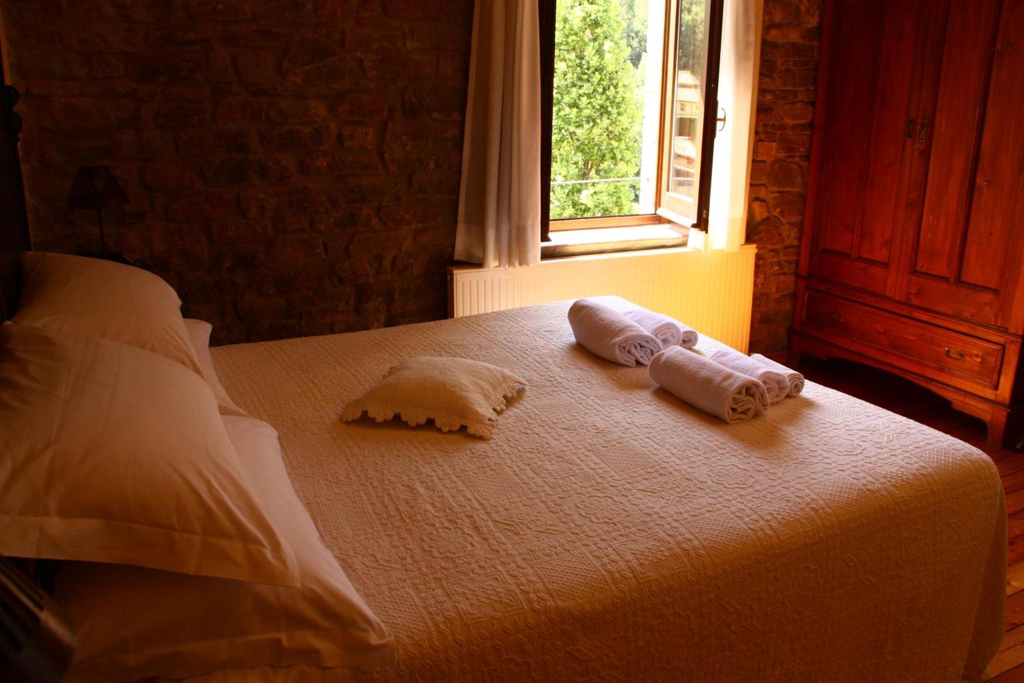 Agriturismo Le Case Assisi Exterior photo