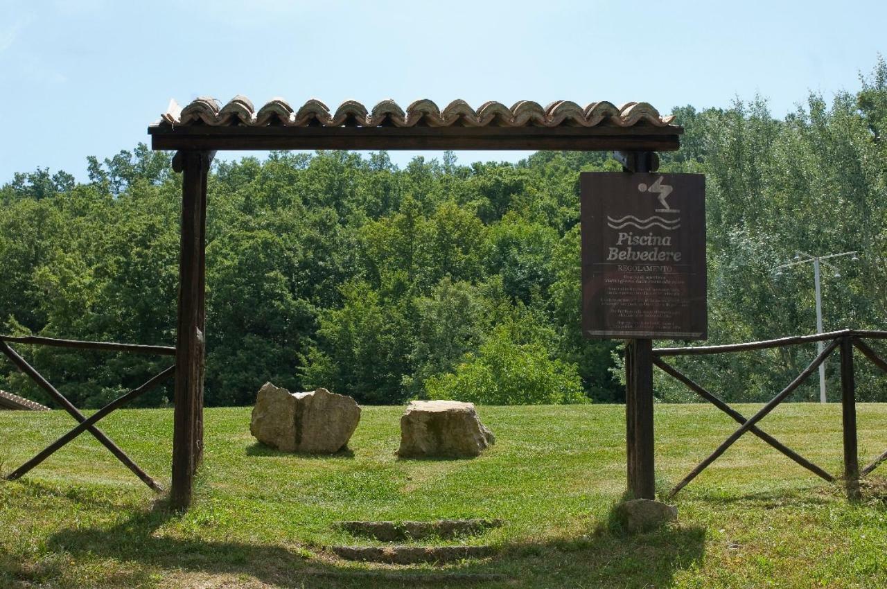 Agriturismo Le Case Assisi Exterior photo