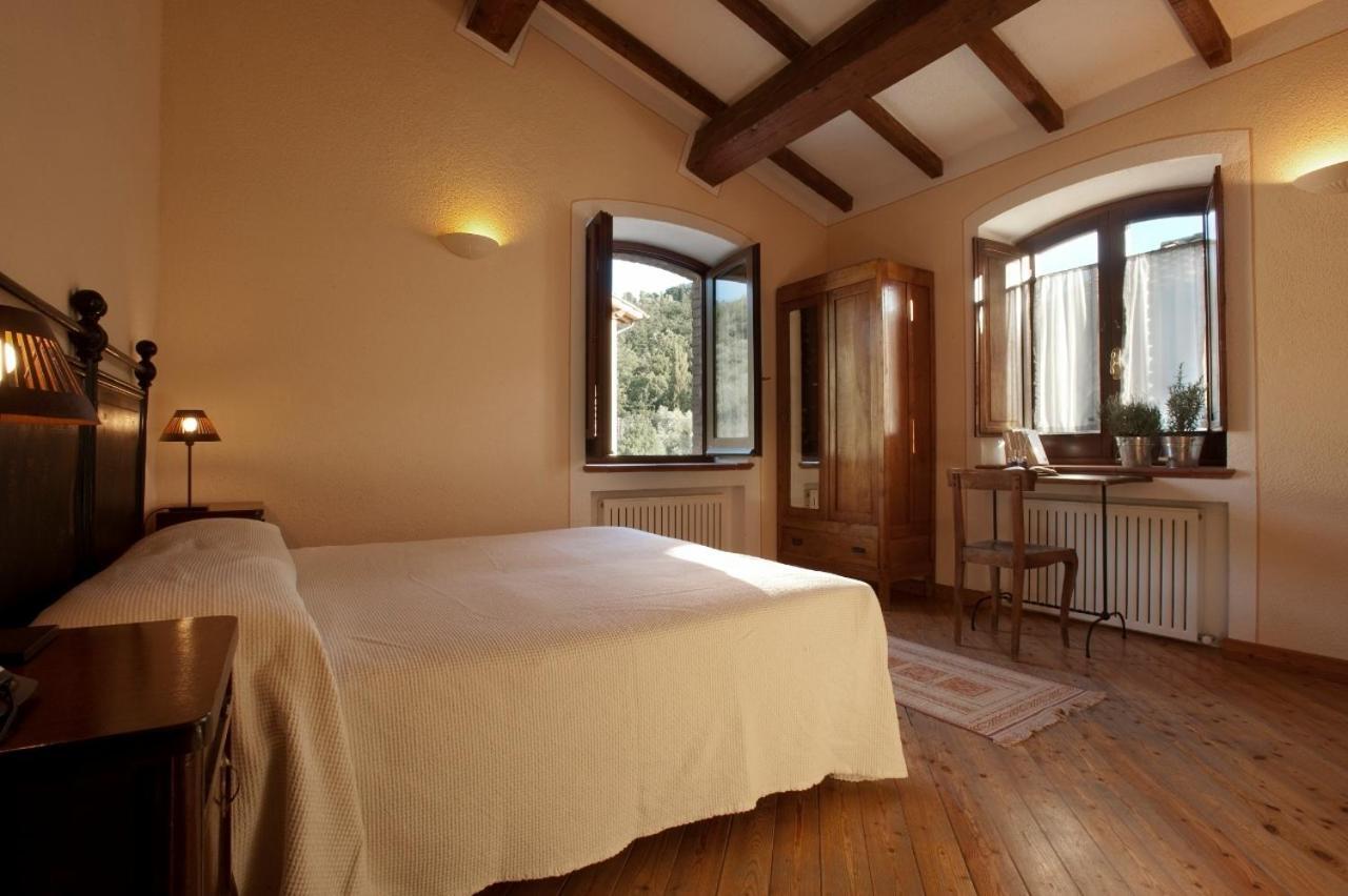 Agriturismo Le Case Assisi Exterior photo